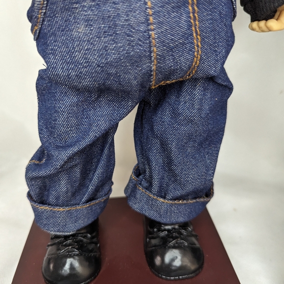 Sock Hop Santa Animated Musical - Picture 6 of 8